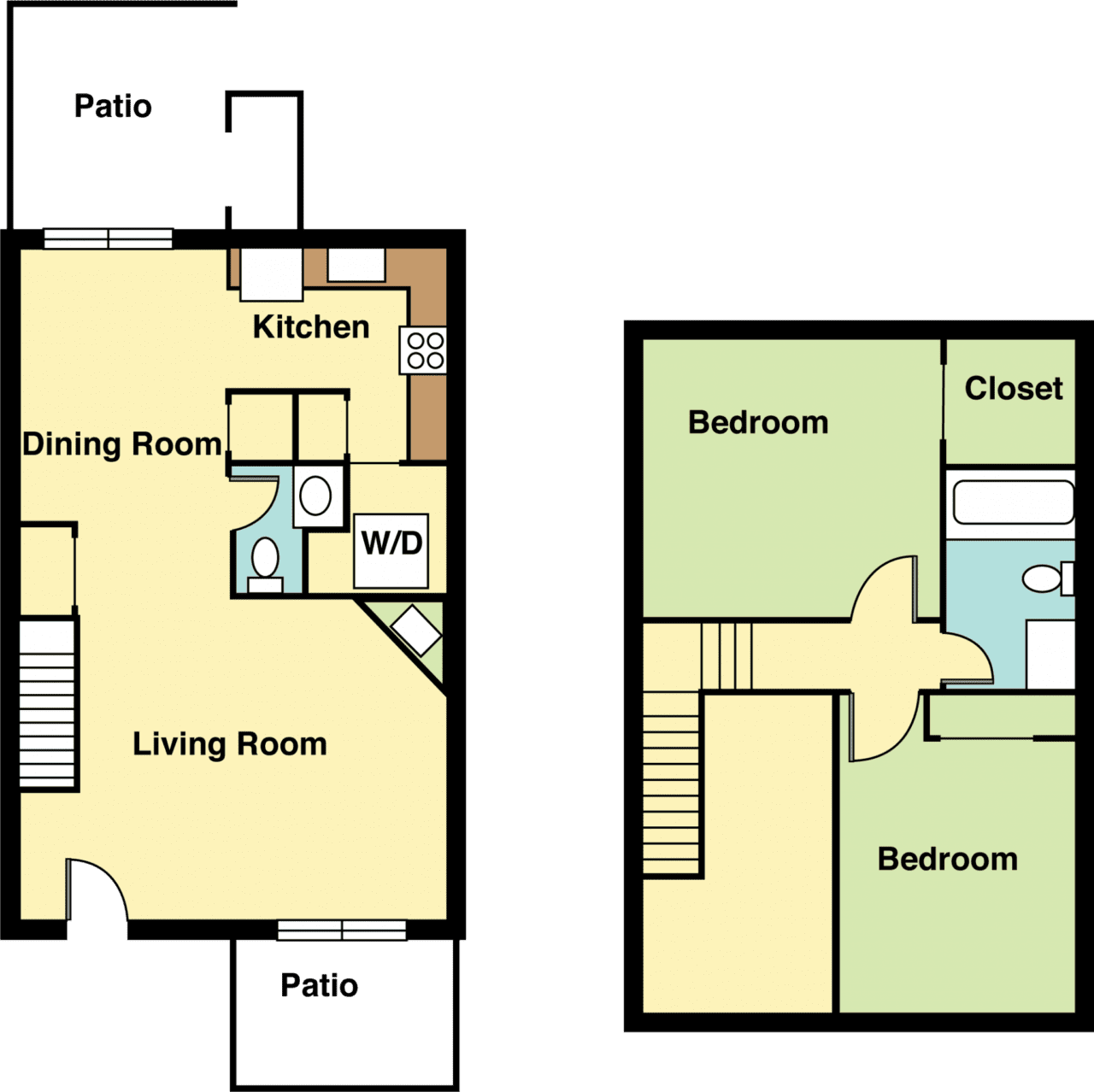 Kentucky Apartments & Townhomes For Rent Anderson Communities