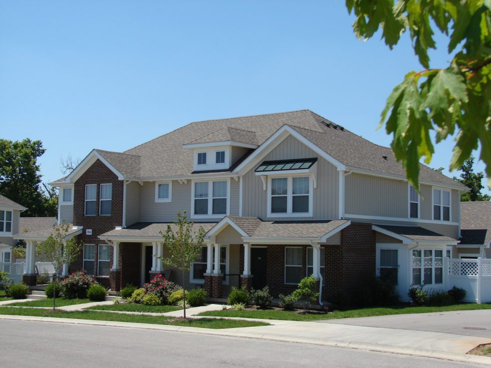 Apartments, Townhomes and Single Family Homes Lexington, KY