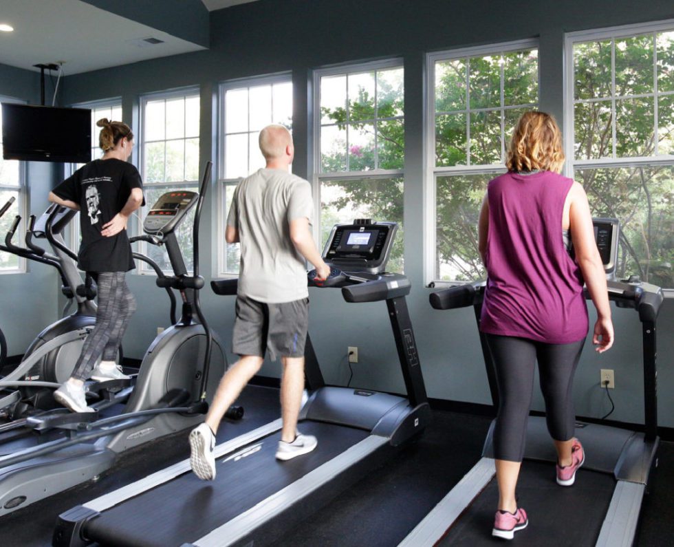 Park Hill Apartments for Rent in Lexington, KY Anderson Communities