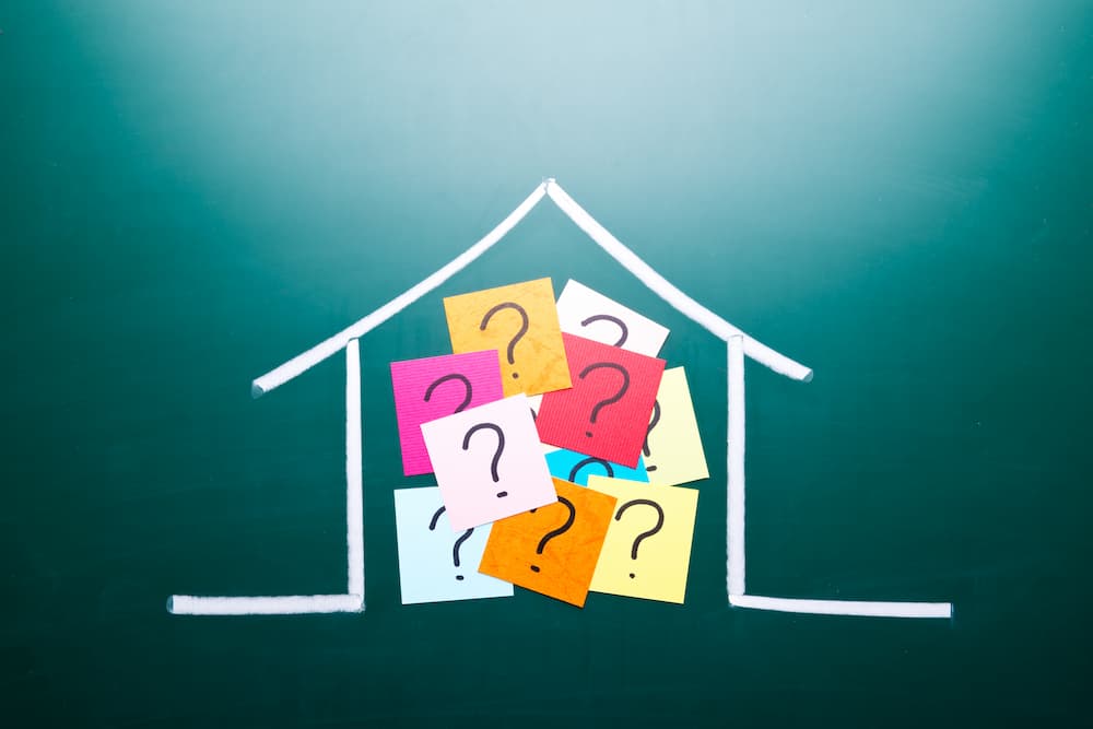 Questions to Ask When Renting an Apartment