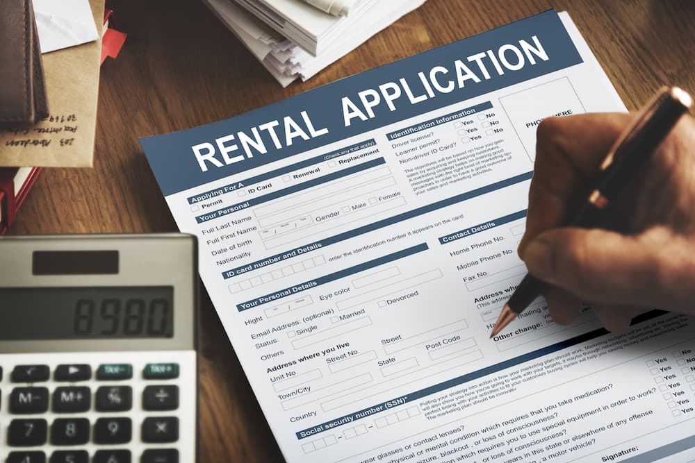 Can I Rent An Apartment With No Credit Or Bad Credit?